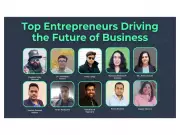 Visionary Trailblazers: Meet India's Top Entrepreneurs Reshaping Business Landscape