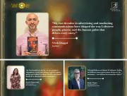 Vivek Duggal's Debut Novel 'Itarsi Express' to be Published by Simon & Schuster India