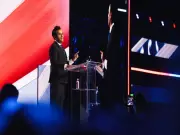 Vivek Ramaswamy Quits Social Media Amid Racial Slurs in Ohio Governor Race