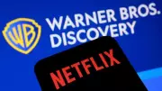 Warner Bros Rejects $108.4B Paramount Bid, Eyes Netflix Deal