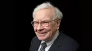 Warren Buffett Dumps $4.3 Billion Alphabet Stake, Adjusts Apple Position