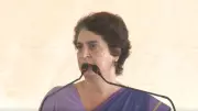 Watch: Priyanka Gandhi Reveals Village Woman's Fiery Rebuke That Changed Rajiv Gandhi's Approach