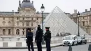 Water Leak Damages Books at Louvre's Egyptian Antiquities Department
