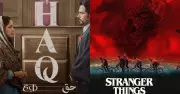 Weekend OTT Guide: New Releases on Netflix, Prime Video, Zee5 & JioHotstar