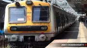 Western Railway Cancels 120 Mumbai Local Trains on Jan 12-13 for Sixth Line Work