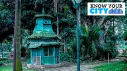 When Bengaluru's Lalbagh Was a Wildlife Sanctuary: Tigers, Orangutans and More!