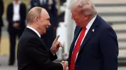 White House Clarifies: No Immediate Trump-Putin Meeting Planned Despite Kremlin Comments