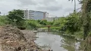 Whitefield's Drain Disaster: Bengaluru's Stormwater Crisis Reaches Breaking Point