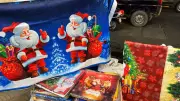 Why Punekars Travel 3 Hours to Mumbai's Crawford Market for Christmas