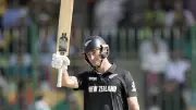 Will Young: New Zealand not thinking of avenging Champions Trophy loss to India ahead of ODI series