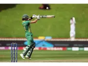 Wolvaardt's Relief as South Africa Conquer Sri Lanka and Rain in Thrilling Encounter