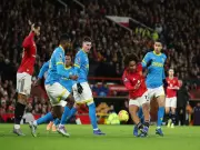 Wolves End 11-Match Losing Streak, Hold Man United to 1-1 Draw