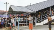 Woman Dies in Sabarimala Queue, TDB Arranges Ambulance for Body Transport