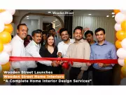 WoodenStreet Launches First Interior Design Studio in Jaipur