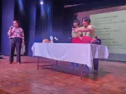 Workshop Empowers Teachers with First Aid & Disaster Management Skills