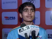 World Boxing Cup 2025: India's Minakshi & Preeti Secure Medals on Day 1