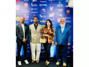 World Cricket Festival Unveils Anthem 'Fires Born' Ahead of 2026 Jeddah Mega-Event