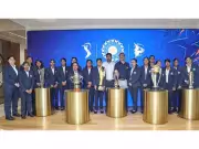 World Cup Champions: Indian Blind Women's Cricket Team Honored at BCCI HQ