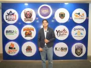 World Cup Kabaddi Champion Anu Sen Honored at UPKL Season 2 Event