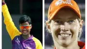WPL 2026 Auction: Deepti Sharma Tops at Rs 3.20 Crore, Foreign Stars Shine