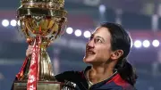 WPL 2026 Auction: RCB Makes History, Retains Smriti Mandhana for Record ₹3.5 Crore!