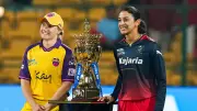 WPL 2026 Mega Auction: 277 Players Including Healy, Wolvaardt, Deepti