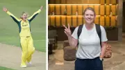 WPL 2026: Mumbai Indians Appoint Ex-Australian Spinner Kristen Beams as Spin Coach