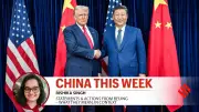 Xi Jinping Gains Strategic Edge Over Trump Ahead of Crucial Meeting: What It Means for Global Politics