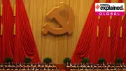 Xi Jinping's Anti-Corruption Purge: Top PLA Officials Sacked Ahead of Key Party Meeting