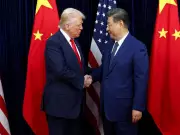 Xi Jinping's Bold Vision: Why China and US Must Be Partners, Not Rivals