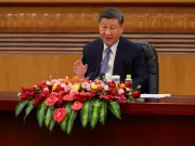 Xi Jinping's New Year Message: 'Reunification of Motherland Unstoppable' Amid Taiwan Drills