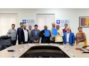 XLRI Jamshedpur Launches XCITE Incubation Centre with NABARD to Boost Rural Startups