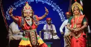 Yakshagana Harake Seve Sees Unprecedented Demand in Karnataka