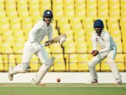 Yash Rathod Smashes Ranji Trophy Record, Surpasses Cricket Legends Hazare and Kambli