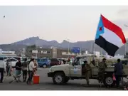 Yemen's Southern Separatists Announce 2-Year Independence Plan Amid Clashes