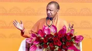 Yogi Adityanath Hails PM Modi as 'Saarthi of Amrit Kaal', Carrying Forward Legacy