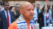 Yogi Adityanath: India's Philosophy Can Solve Climate Change, Global Crises