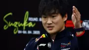 Yuki Tsunoda on 2026 Red Bull Snub: 'No Regrets' Despite Demotion