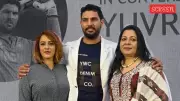 Yuvraj Singh's Mother Thought He Was Marrying a Man When He Introduced Hazel Keech | Bollywood Love Story