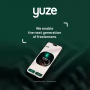Yuze Digital Launches in India to Empower 15 Crore Freelancers