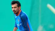 Yuzvendra Chahal Ruled Out of SMAT Final, Reveals Dengue & Chikungunya Battle