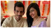 Yuzvendra Chahal Takes Another Dig at Ex-Wife Dhanashree Verma Over ₹4 Crore Alimony Demand