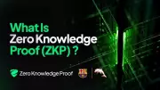 Zero-Knowledge Proof Explained: $200M Coin Daily Auctions Power Private AI