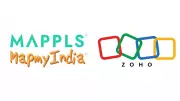 Zoho & MapmyIndia Forge Landmark Partnership for Indigenous CRM Tools