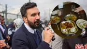 Zohran Mamdani's NYC Mayoral Journey Begins with South Asian Feast
