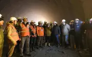 Zojila Tunnel Set for April Breakthrough, Transforming Ladakh Connectivity
