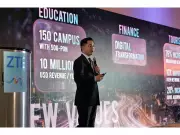 ZTE Launches AI-Powered Broadband Revolution at Mexico City Congress 2025