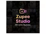 Zupee Studio Hits 10 Million Downloads: India's Fastest-Growing Short-Form Entertainment App
