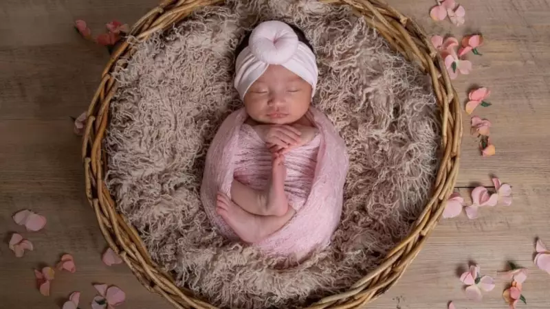 10 Modern 4-Letter Indian Girl Names That Are Short, Sweet & Packed With Meaning