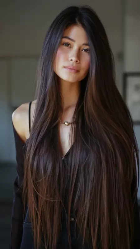 10 Ultimate Hair Growth Secrets: Transform Thin Hair to Thick Locks Fast!